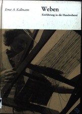 Weben : Einführung in d