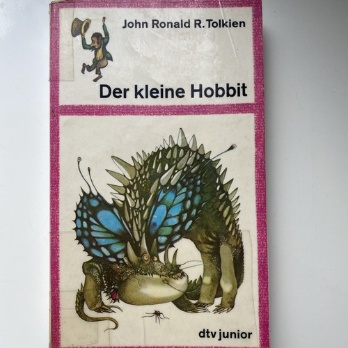 Tolkien der kleine - |,