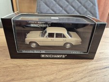 Minichamps Modellauto