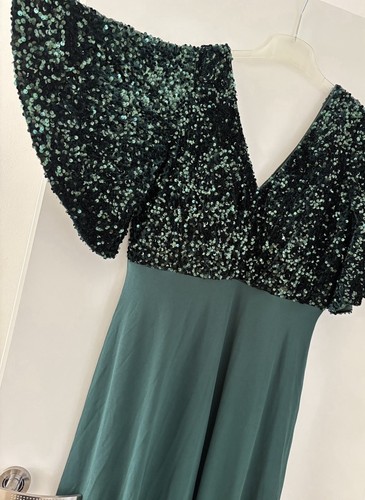 Schönes abendkleid - schönes,