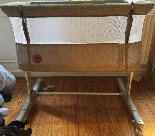 Baby beistellbett auf - baby,