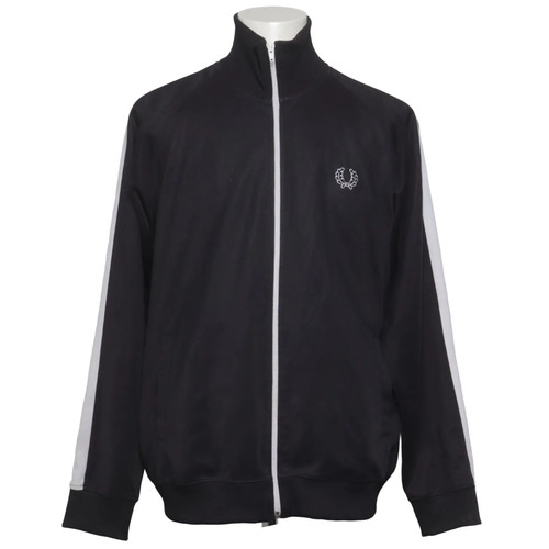 Fred perry trainingsjacke - fred,