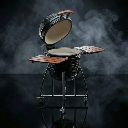 Kamado profi keramik - kamado, cl-21