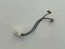 Novoferm Novoport 3 Kabel Kabelbaum Stromkabel Anschlusskabel Hauptkabel