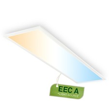 LED Panel Deckenleuchte