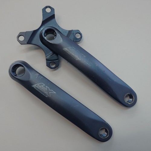 Shimano deore m571 - deore, lx