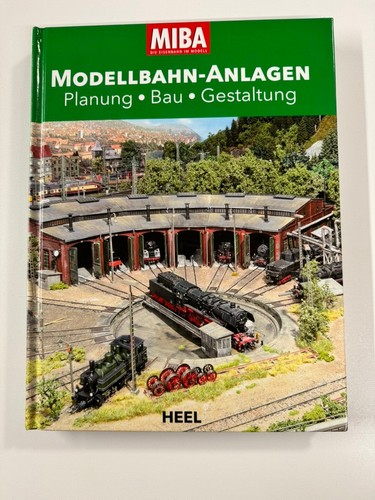 Modellbahn anlagen buch - modellbahn-anlagen,