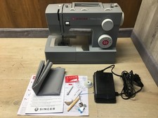 Singer heavy duty 4411 - duty,