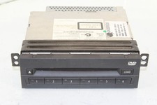 BMW X5M E70 2009 Vorne CD