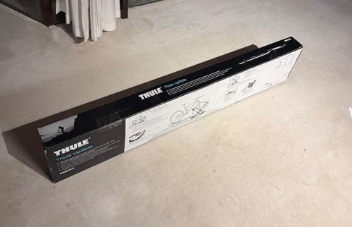 Fahrradträger thule upride - thule,