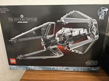 Lego 75382 ucs star - lego, tie