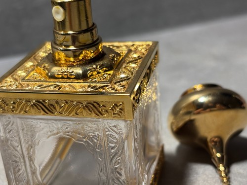 Amouage cristal gold - amouage,