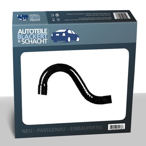 Auspuff mittelrohr für volvo - mittelrohr,
