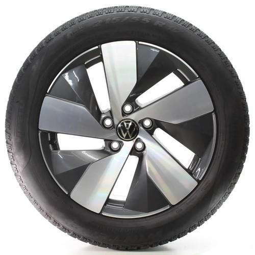 Passat variant cj5 - passat,
