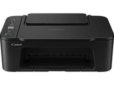 Canon Pixma TS3750i DRUCKER KOPIERER DUPLEX SCANNER AIR PRINT WLAN TINTE