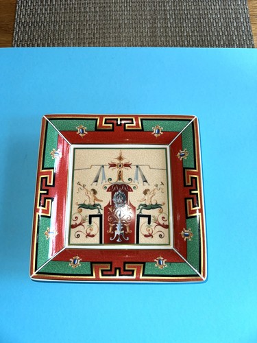 Hutschenreuter schale teller - hutschenreuter,