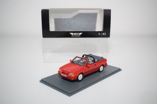 C31 neo 445504 ford - c31, 1:43