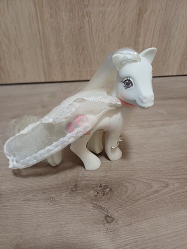 Vintage 1989 little pony - vintage,