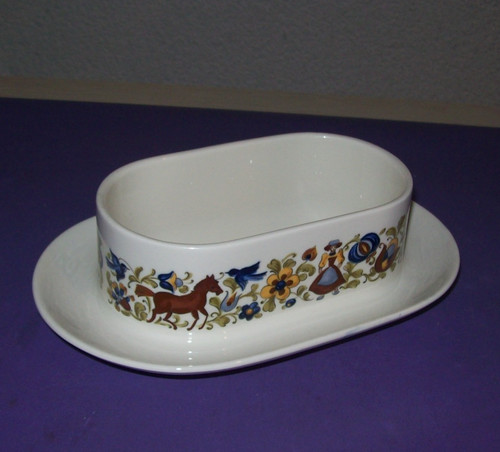 Villeroy boch troubadour - villeroy, &