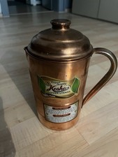 Kupferkanne Ca. 1,5L