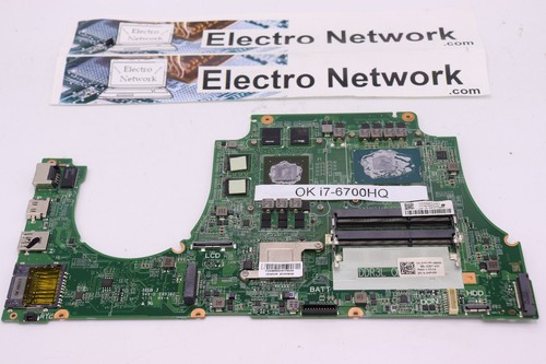 Dell inspiron 7559 - 15,