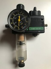 Bosch Aventics Druckregler mit