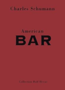 American bar the artistry of - american, bar.