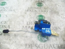 SCHLOSS DER LINKEN VORDERTÜR / 8653651 FÜR SAAB 9-3 COUPE 2.2 TID SE LIMITED EDI