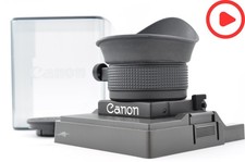 Canon Waist Level Finder FN
