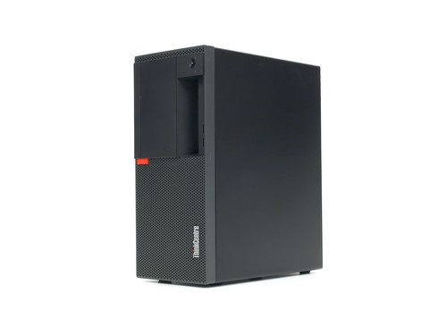 Lenovo thinkcentre m920t tower - thinkcentre,
