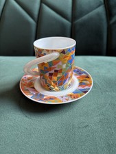 Rosenthal Espresso Sammeltasse