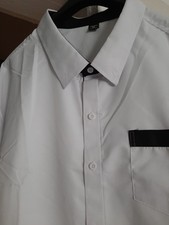 herren HEMD GROSSE GROSSEN