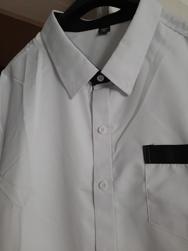 Herren hemd grosse grossen - grosse,