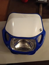 Scheinwerfer Mofa , Moped, Maske , Wilde Kerle