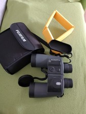 Fujinon MARINER   7x50 WP