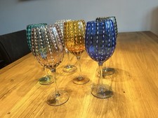 WESTWING_Design Weingläser Shiraz_6er Set_Bunte Mischung