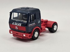 herpa lkw 1:87 zugmaschine
