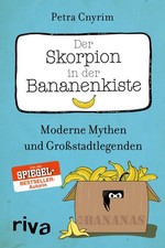 Der Skorpion in der
