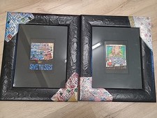 ⭐ Hundertwasser SET