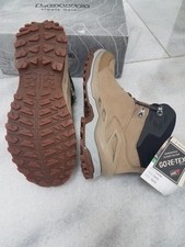 LOWA-INNOVO GTX MID Ws-