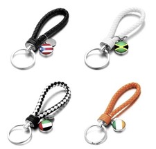 Schlüsselnhänger Land /