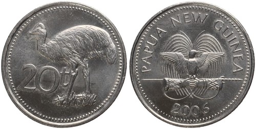 Papua neuguinea new - -,