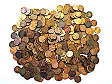 Usa über one cent - ,