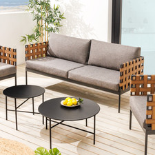 Outdoor Lounge-Sofa UNIQUE -