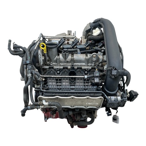 Motor gebrauchtmotor tsi - 1.2,