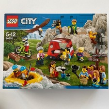 Lego 60202 City Stadtbewohner