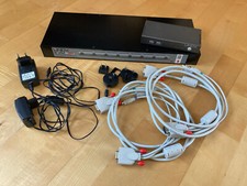 Port vga usb - 8,