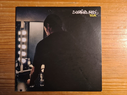 Sleaford mods ep - sleaford, (ep