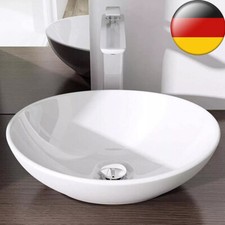 Waschbecken Aufsatzwaschbecken