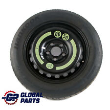 Mercedes W204 Stahl Felge 16"